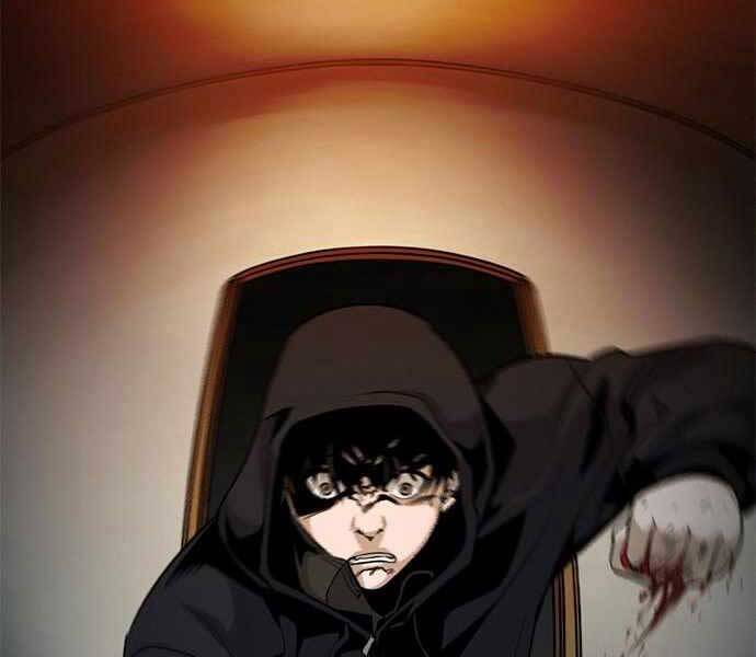 Ngục Tù Đẫm Máu - Chương 7