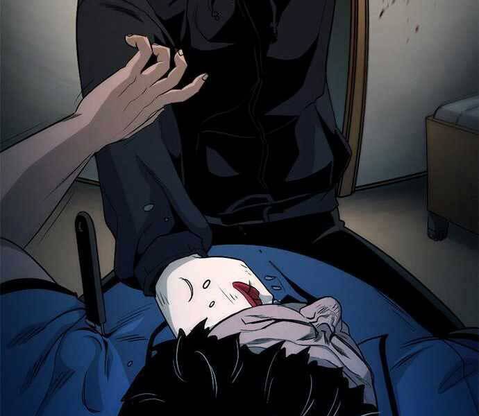 Ngục Tù Đẫm Máu - Chương 7