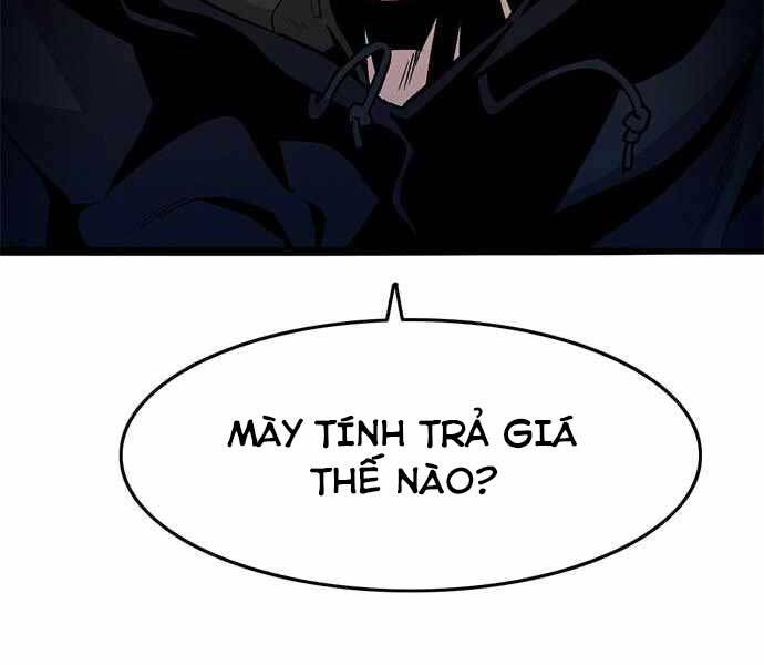 Ngục Tù Đẫm Máu - Chương 7