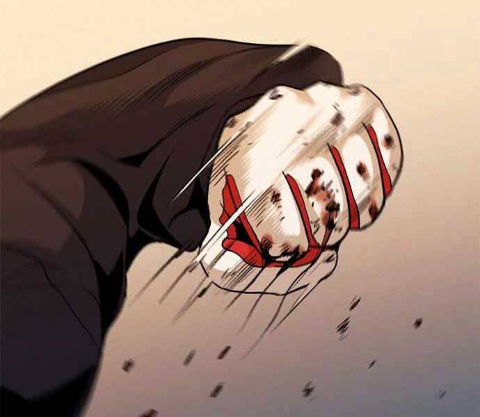 Ngục Tù Đẫm Máu - Chương 7