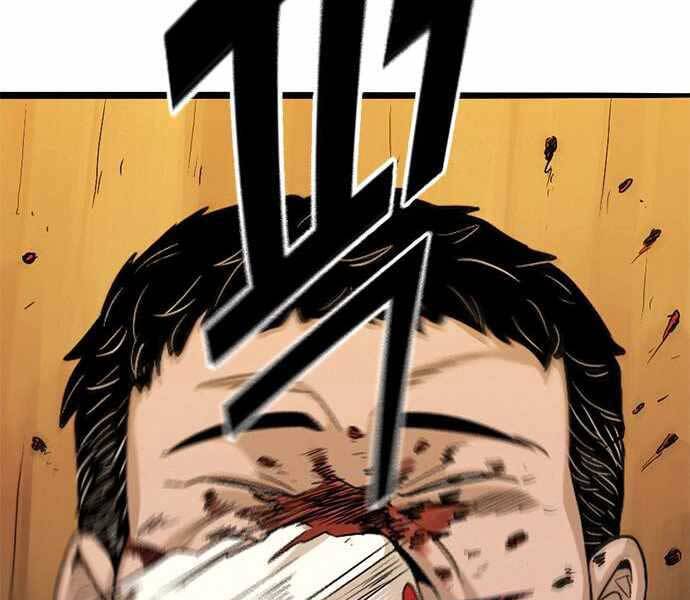 Ngục Tù Đẫm Máu - Chương 7