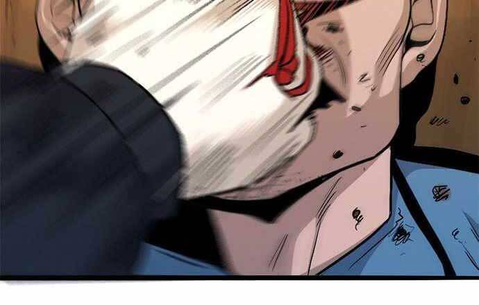 Ngục Tù Đẫm Máu - Chương 7