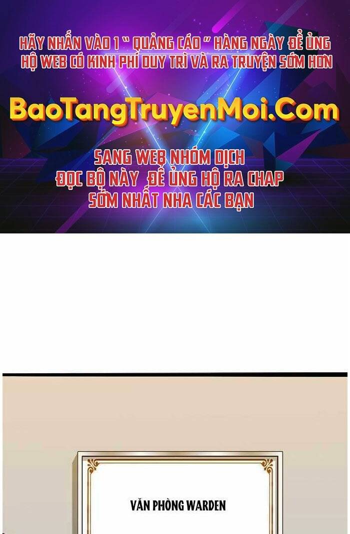 Ngục Tù Đẫm Máu - Chương 8