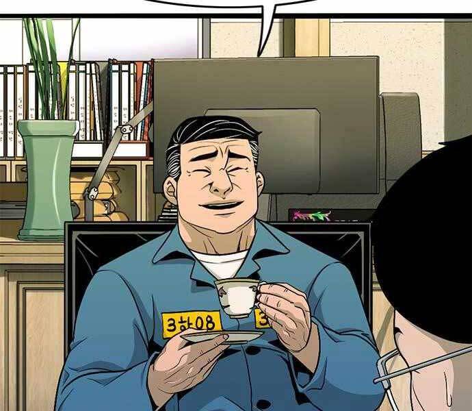 Ngục Tù Đẫm Máu - Chương 8