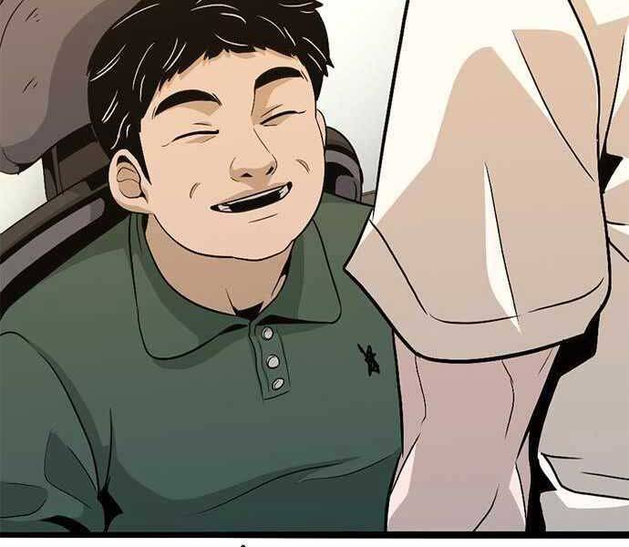 Ngục Tù Đẫm Máu - Chương 8