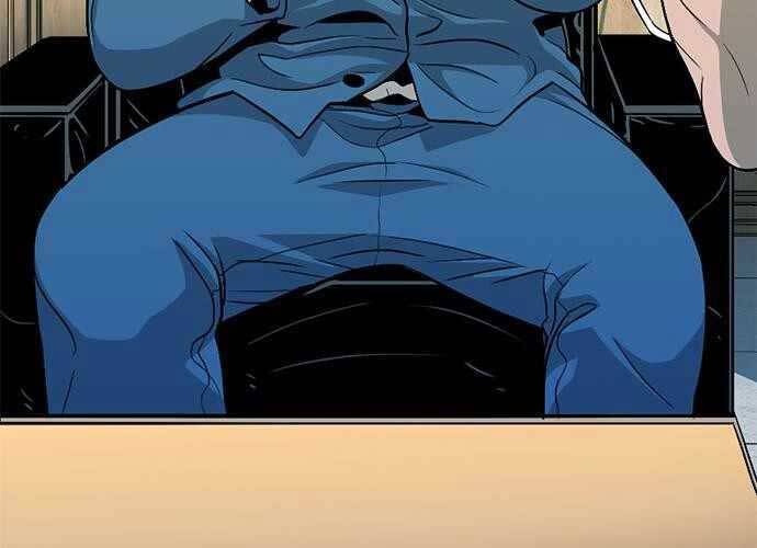 Ngục Tù Đẫm Máu - Chương 8