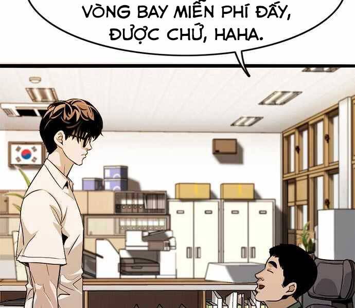 Ngục Tù Đẫm Máu - Chương 8