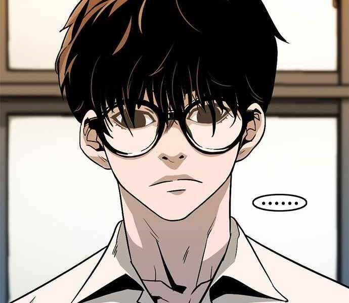 Ngục Tù Đẫm Máu - Chương 8