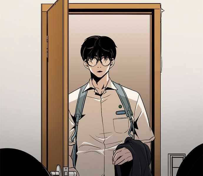 Ngục Tù Đẫm Máu - Chương 8