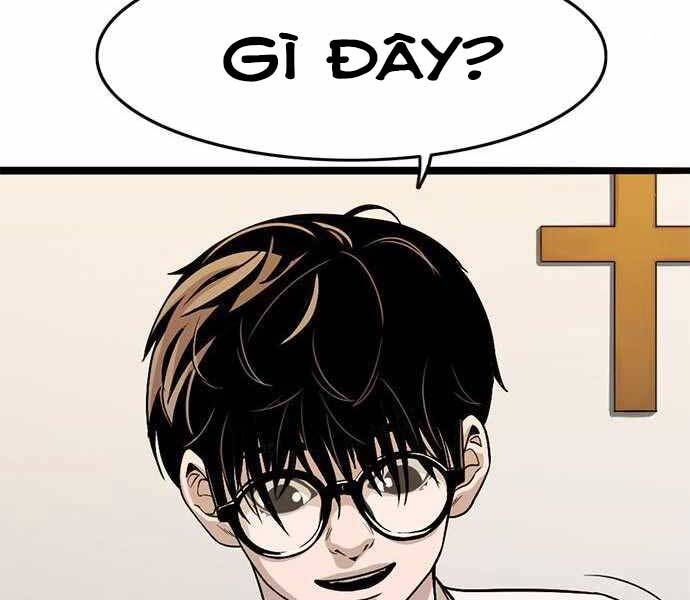 Ngục Tù Đẫm Máu - Chương 8