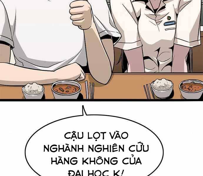 Ngục Tù Đẫm Máu - Chương 8