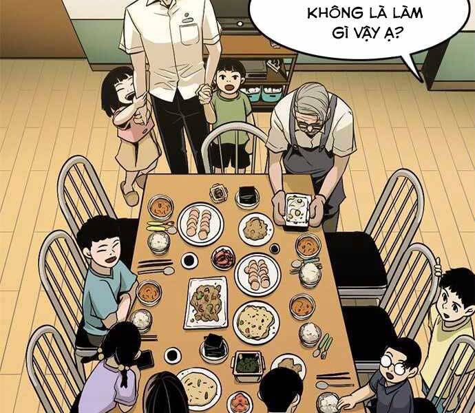 Ngục Tù Đẫm Máu - Chương 8