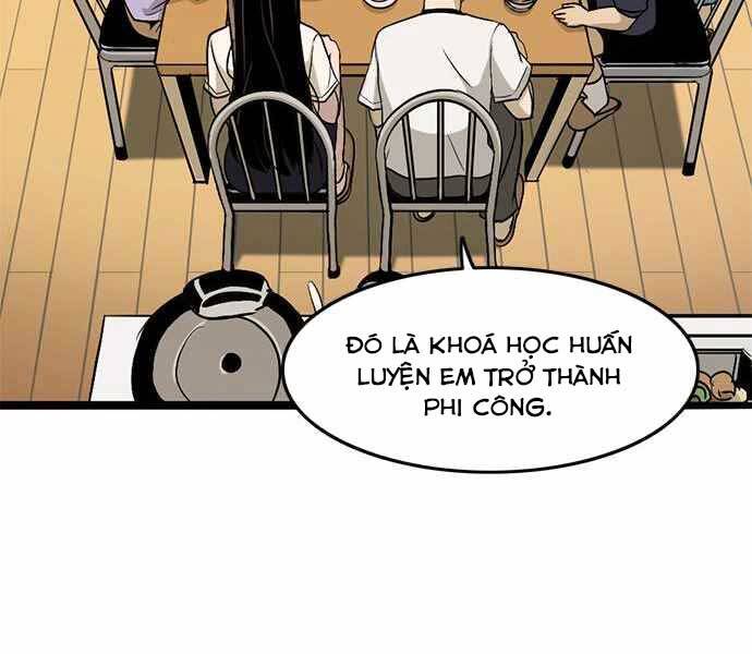 Ngục Tù Đẫm Máu - Chương 8