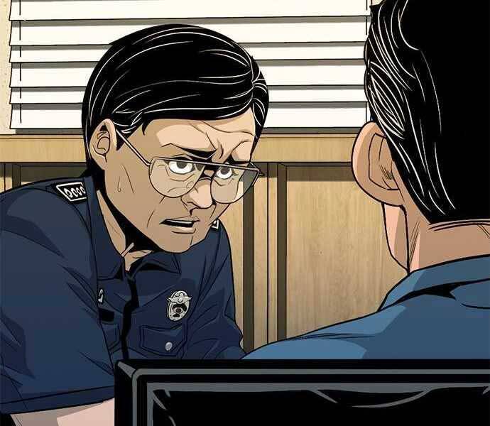 Ngục Tù Đẫm Máu - Chương 8