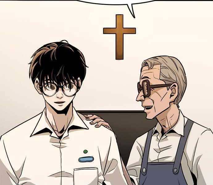 Ngục Tù Đẫm Máu - Chương 8