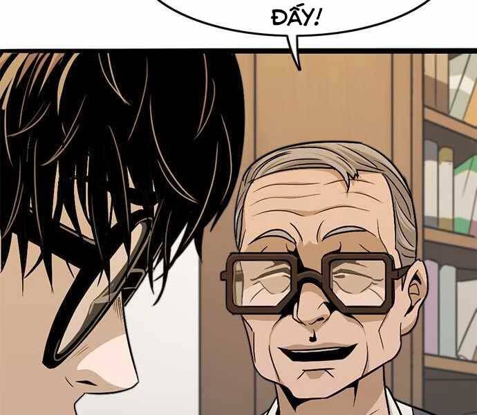 Ngục Tù Đẫm Máu - Chương 8