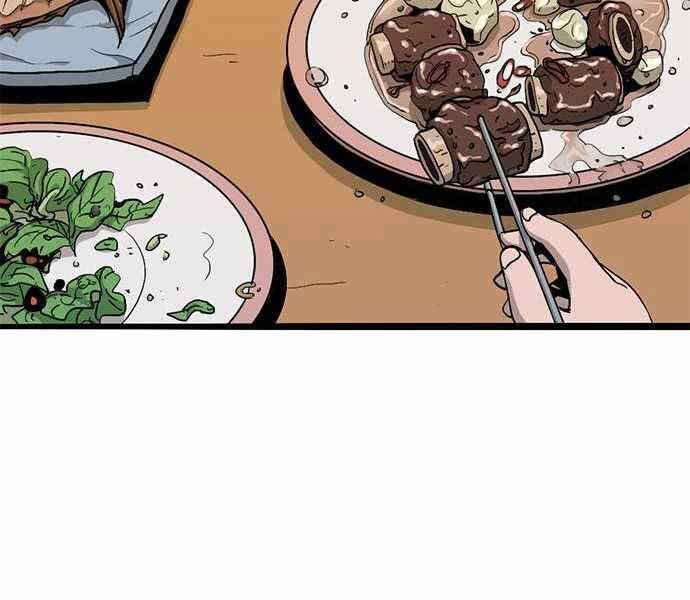 Ngục Tù Đẫm Máu - Chương 8