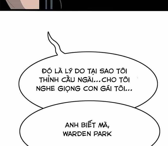 Ngục Tù Đẫm Máu - Chương 8