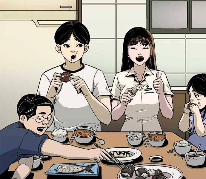 Ngục Tù Đẫm Máu - Chương 8