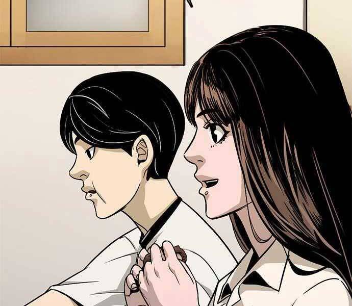 Ngục Tù Đẫm Máu - Chương 8