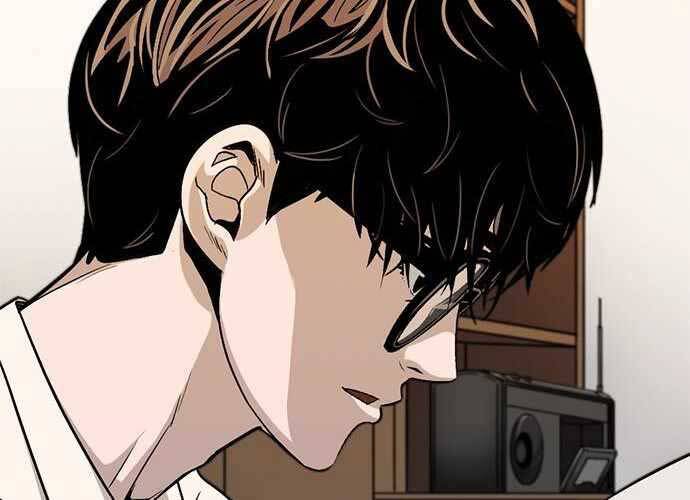 Ngục Tù Đẫm Máu - Chương 8