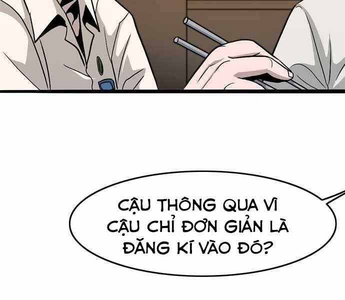 Ngục Tù Đẫm Máu - Chương 8