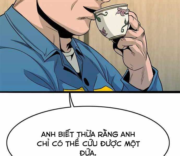 Ngục Tù Đẫm Máu - Chương 8