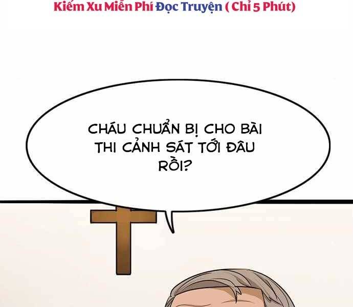 Ngục Tù Đẫm Máu - Chương 8