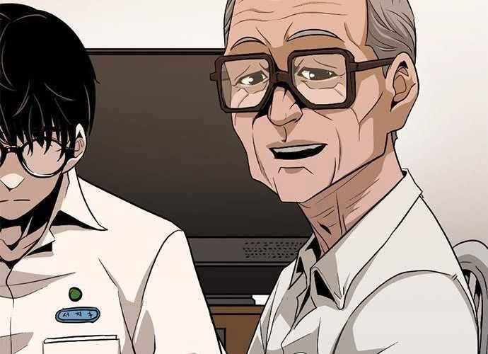 Ngục Tù Đẫm Máu - Chương 8