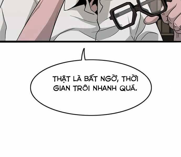 Ngục Tù Đẫm Máu - Chương 8