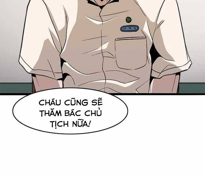 Ngục Tù Đẫm Máu - Chương 8