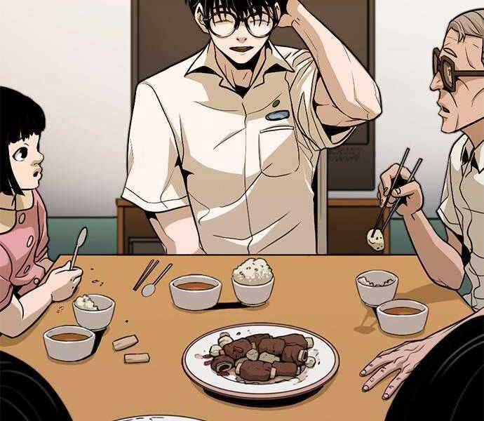 Ngục Tù Đẫm Máu - Chương 8