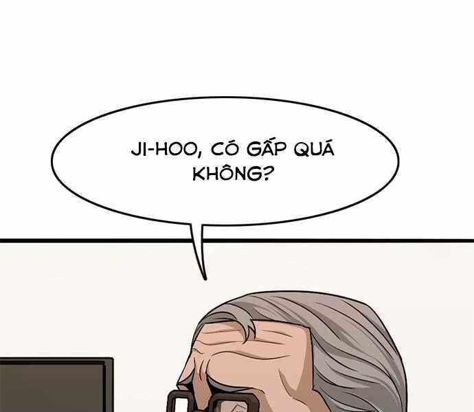 Ngục Tù Đẫm Máu - Chương 8