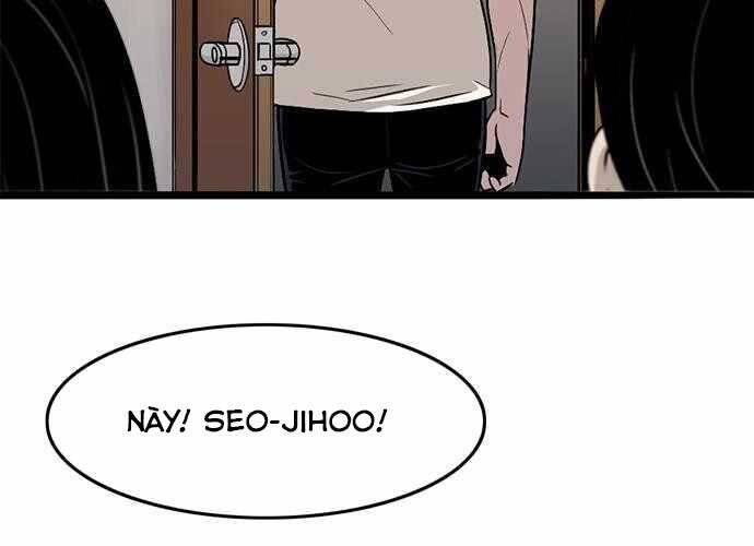 Ngục Tù Đẫm Máu - Chương 8