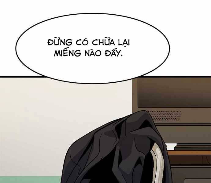 Ngục Tù Đẫm Máu - Chương 8