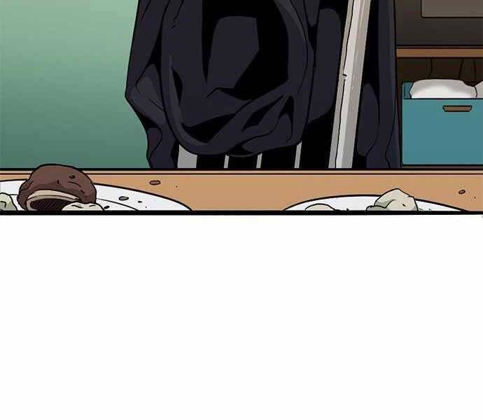 Ngục Tù Đẫm Máu - Chương 8