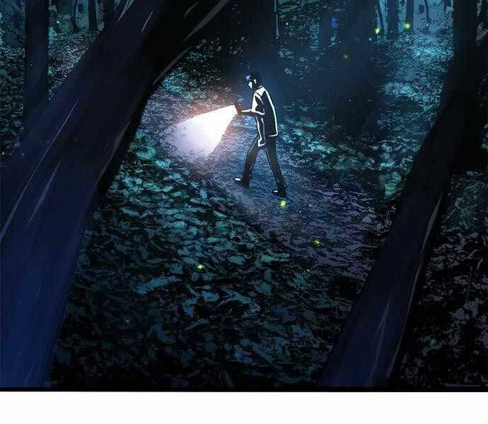 Ngục Tù Đẫm Máu - Chương 8