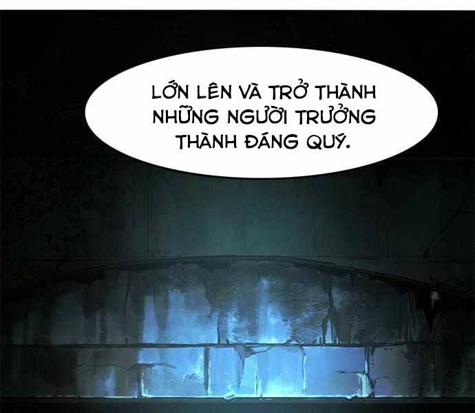 Ngục Tù Đẫm Máu - Chương 8