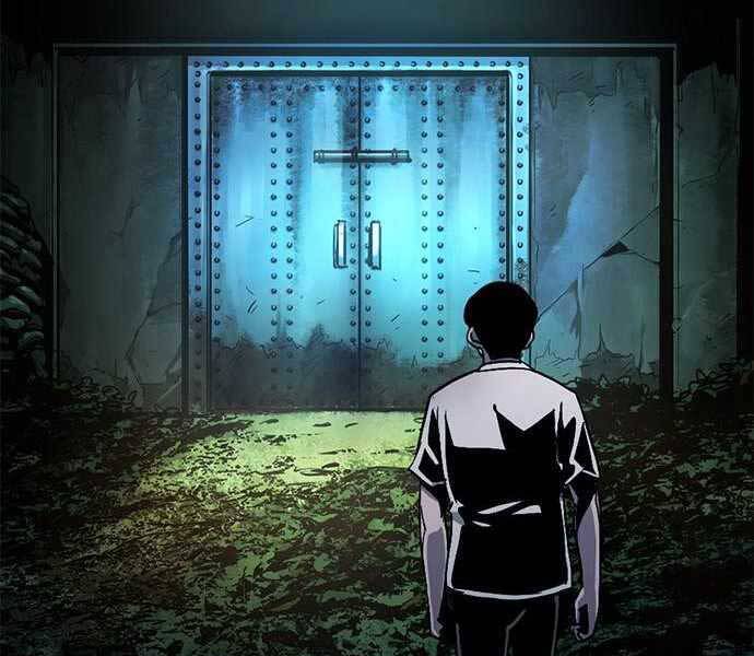 Ngục Tù Đẫm Máu - Chương 8