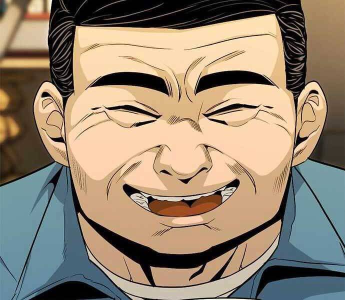 Ngục Tù Đẫm Máu - Chương 8