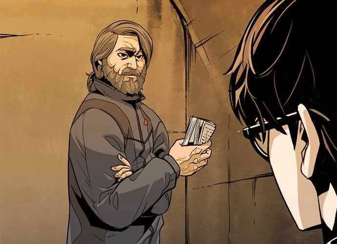 Ngục Tù Đẫm Máu - Chương 8