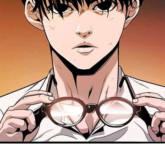 Ngục Tù Đẫm Máu - Chương 8