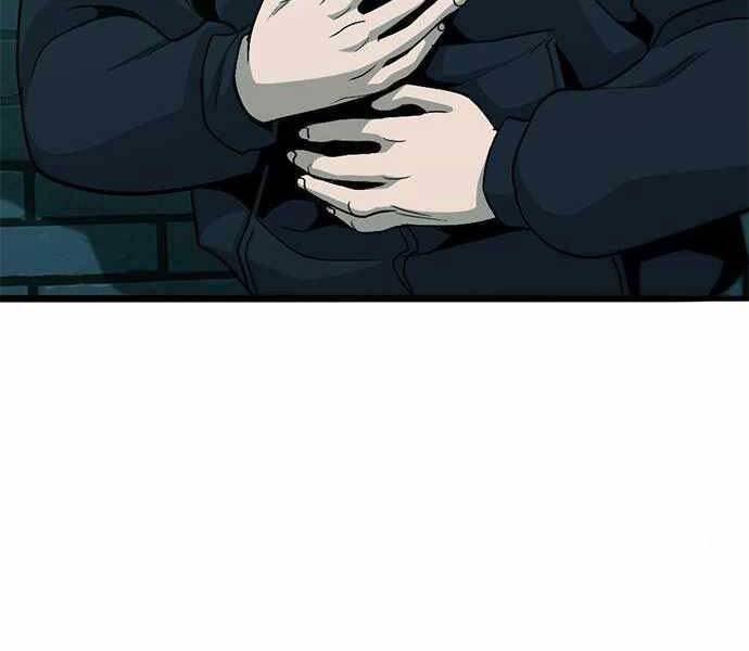 Ngục Tù Đẫm Máu - Chương 8