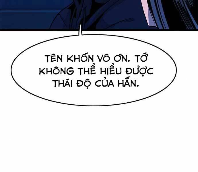 Ngục Tù Đẫm Máu - Chương 8