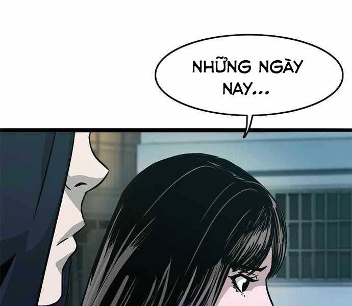 Ngục Tù Đẫm Máu - Chương 8