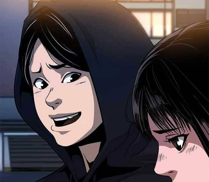 Ngục Tù Đẫm Máu - Chương 8