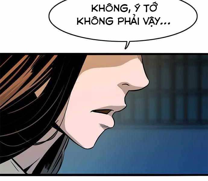 Ngục Tù Đẫm Máu - Chương 8