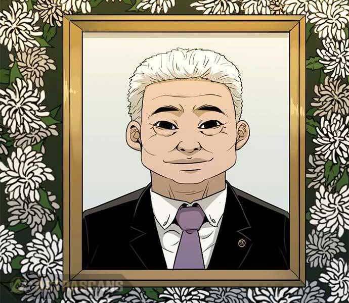 Ngục Tù Đẫm Máu - Chương 8