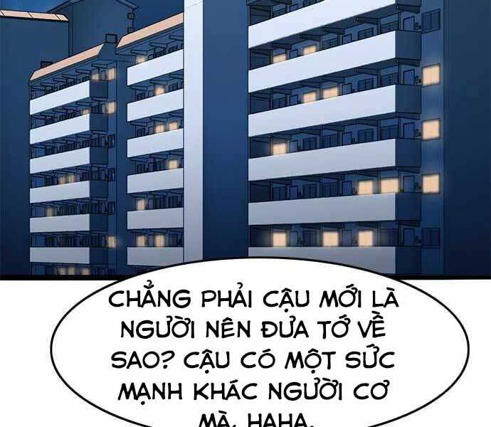 Ngục Tù Đẫm Máu - Chương 8