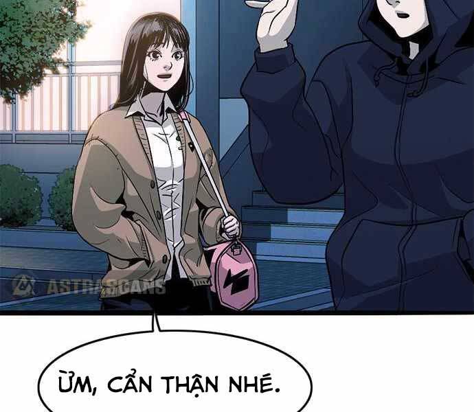 Ngục Tù Đẫm Máu - Chương 8